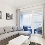 Jantar - Family Vacation Polanki Apartment *