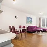 Apartment Jantar - Family Vacation Polanki Kolobrzeg