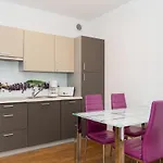 Apartment Jantar - Family Vacation Polanki *