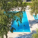 Jantar - Family Vacation Polanki Apartment *