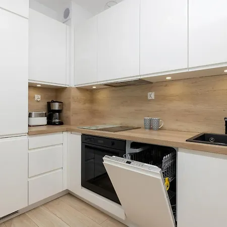Jantar - Family Vacation Polanki Apartment