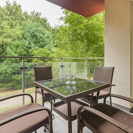 Jantar - Family Vacation Polanki Apartment Kolobrzeg