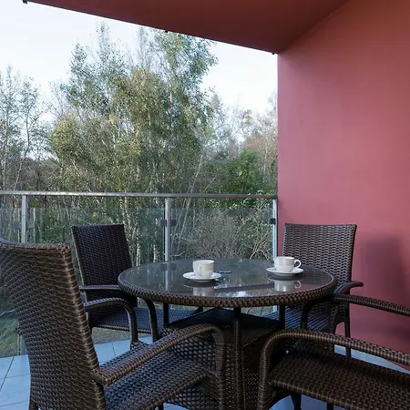Jantar - Family Vacation Polanki Apartment