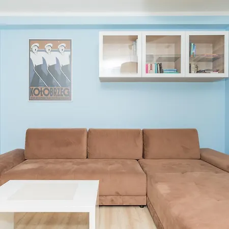 Apartment Jantar - Family Vacation Polanki