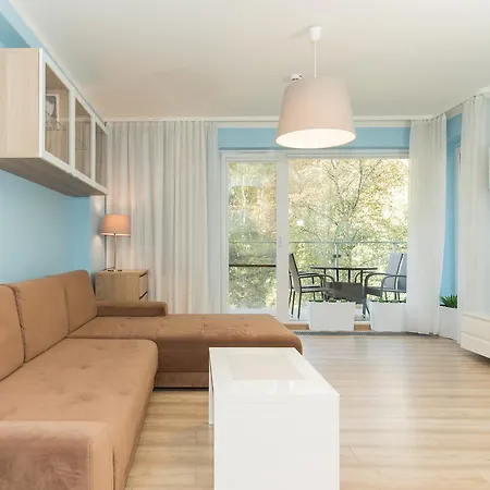 Apartment Jantar - Family Vacation Polanki
