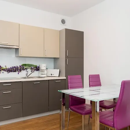 Apartment Jantar - Family Vacation Polanki *