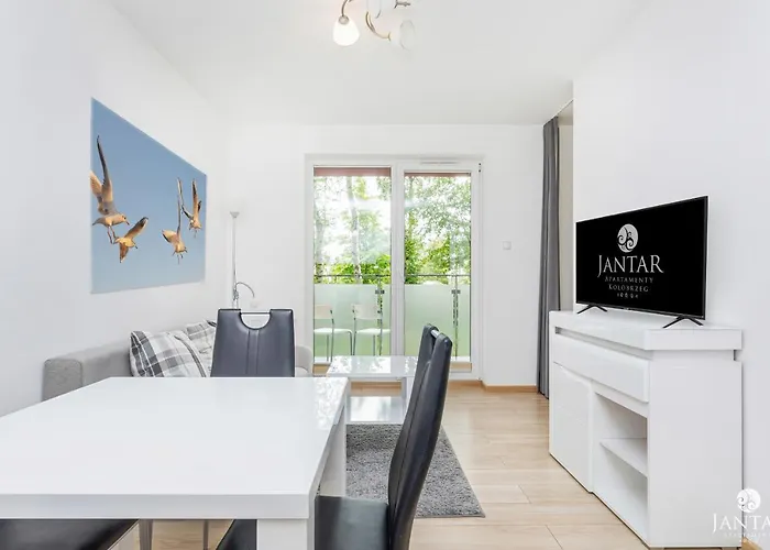 Apartment Jantar - Family Vacation Polanki *