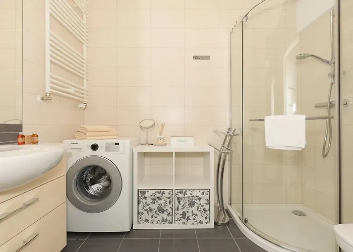 Jantar - Family Vacation Polanki Kolobrzeg