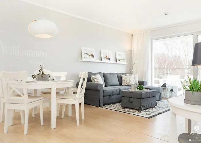 Apartment Jantar - Family Vacation Polanki *