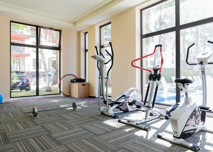 Jantar - Family Vacation Polanki Kolobrzeg