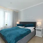 Apartament Jantar - Family Vacation Polanki Kołobrzeg