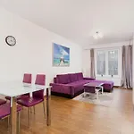 Jantar - Family Vacation Polanki Apartament Kołobrzeg