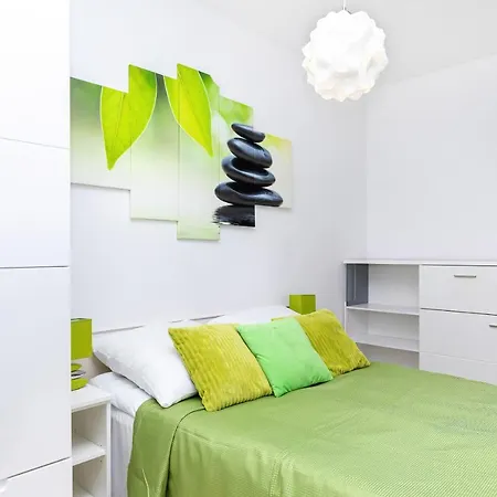 Apartman Jantar - Family Vacation Polanki *