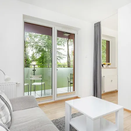 Apartman Jantar - Family Vacation Polanki Kołobrzeg