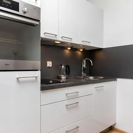 Jantar - Family Vacation Polanki Apartman