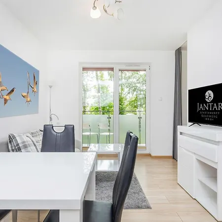 Apartman Jantar - Family Vacation Polanki *