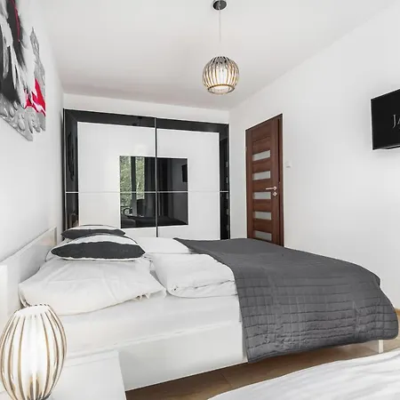 Apartament Jantar - Family Vacation Polanki