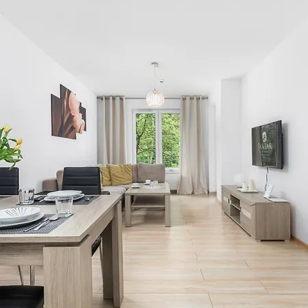 Apartament Jantar - Family Vacation Polanki *