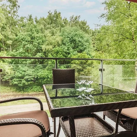 Apartament Jantar - Family Vacation Polanki *