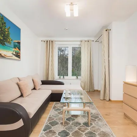 Jantar - Family Vacation Polanki * Kolberg