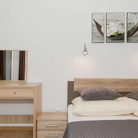 Apartament Jantar - Family Vacation Polanki Kołobrzeg