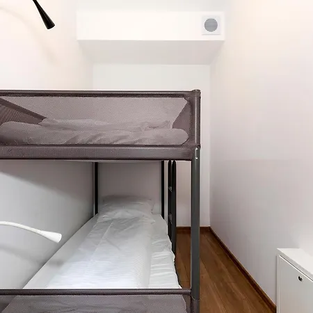 Apartament Jantar - Family Vacation Polanki Kołobrzeg