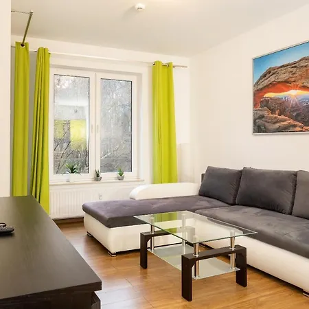 Apartment Jantar - Family Vacation Polanki *