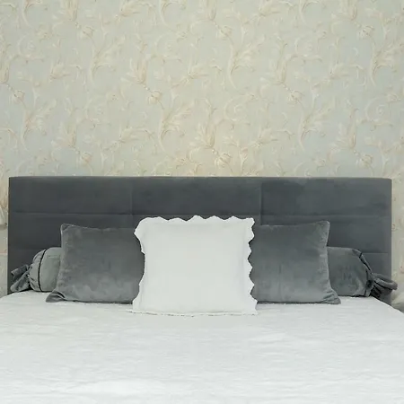 Jantar - Family Vacation Polanki Apartman