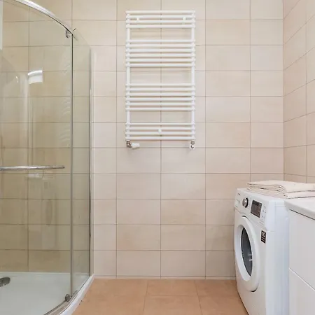 Lägenhet Jantar - Family Vacation Polanki