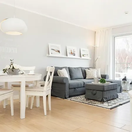 Apartment Jantar - Family Vacation Polanki *