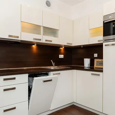 Jantar - Family Vacation Polanki * Kołobrzeg