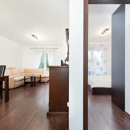 Jantar - Family Vacation Polanki *