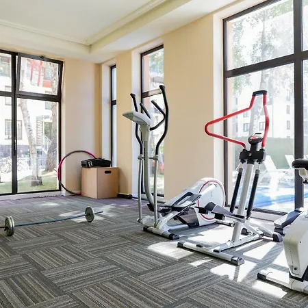 Jantar - Family Vacation Polanki Kołobrzeg