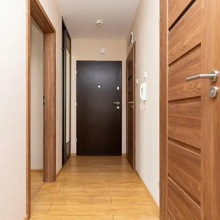 Jantar - Family Vacation Polanki Apartman