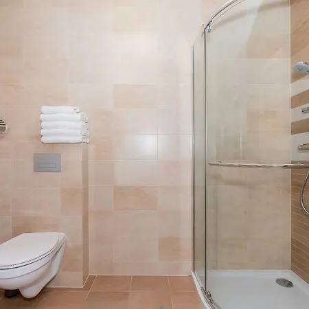 Jantar - Family Vacation Polanki Lägenhet *