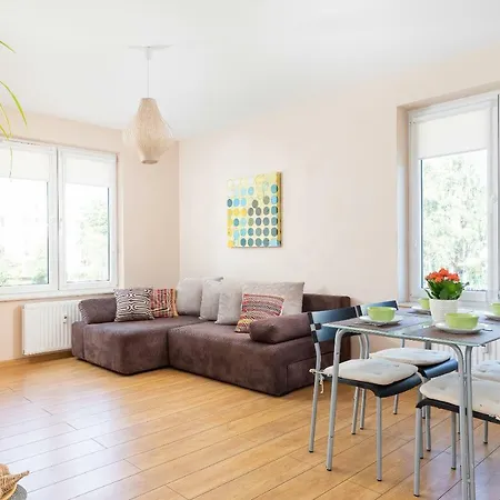 Jantar - Family Vacation Polanki Apartman