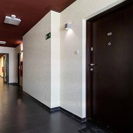 Jantar - Family Vacation Polanki Apartment