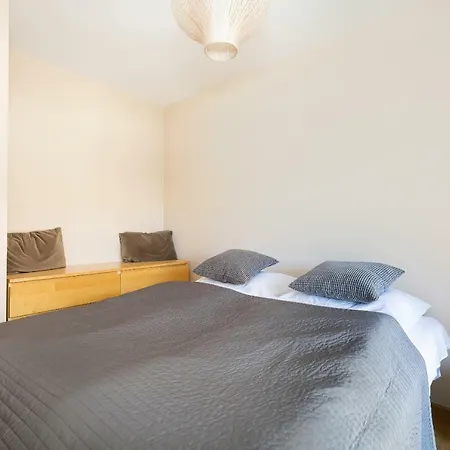 Jantar - Family Vacation Polanki Lägenhet Kołobrzeg