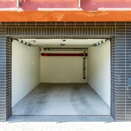 Apartament Jantar - Family Vacation Polanki *