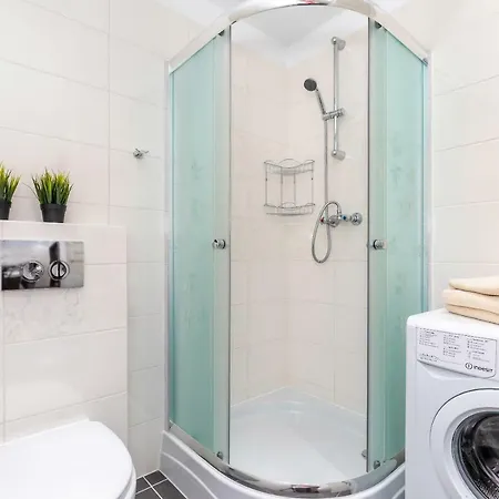 Jantar - Family Vacation Polanki Lägenhet