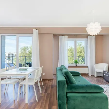 Apartment Jantar - Family Vacation Polanki *