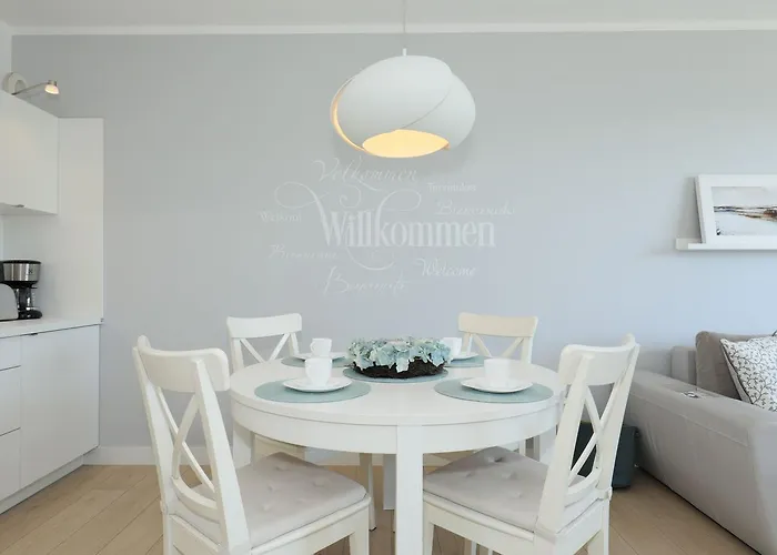 Jantar - Family Vacation Polanki Lägenhet