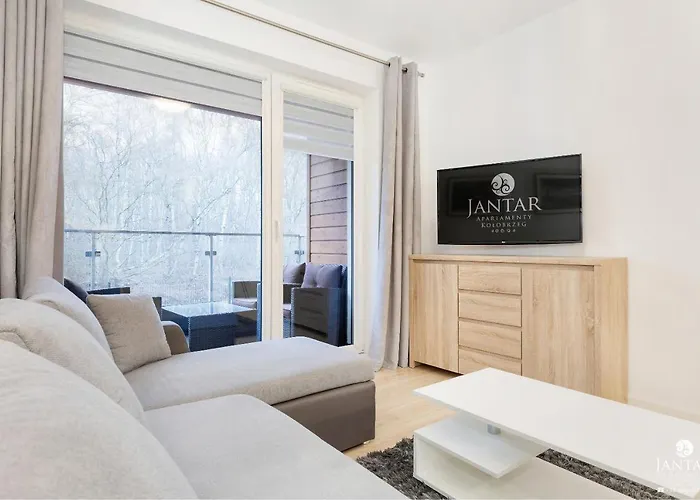 Jantar - Family Vacation Polanki