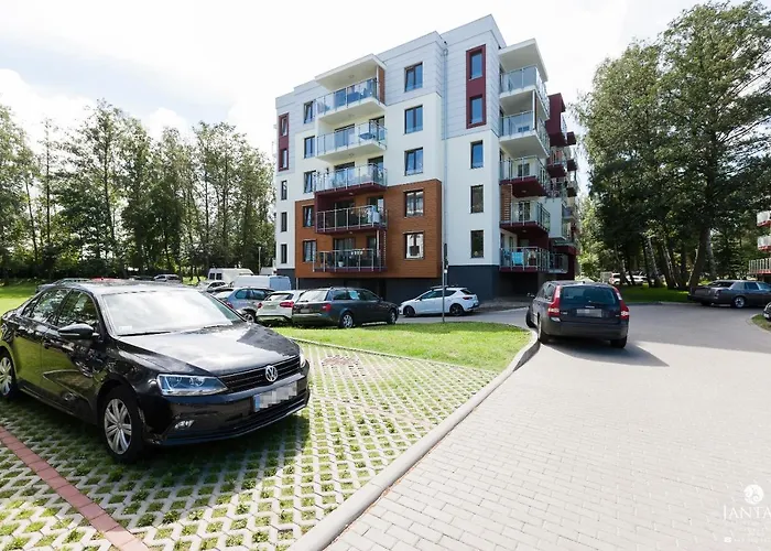 Jantar - Family Vacation Polanki *