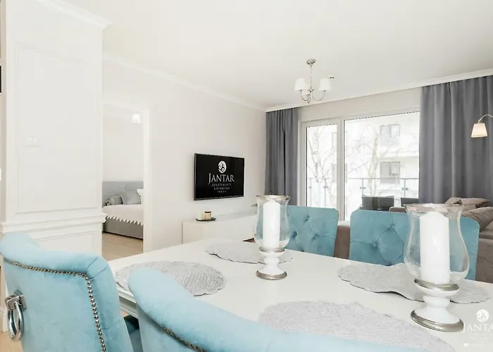 Jantar - Family Vacation Polanki