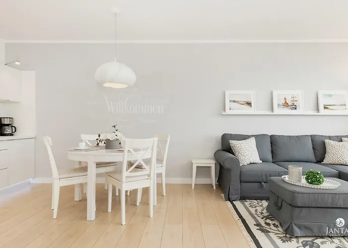 Lägenhet Jantar - Family Vacation Polanki