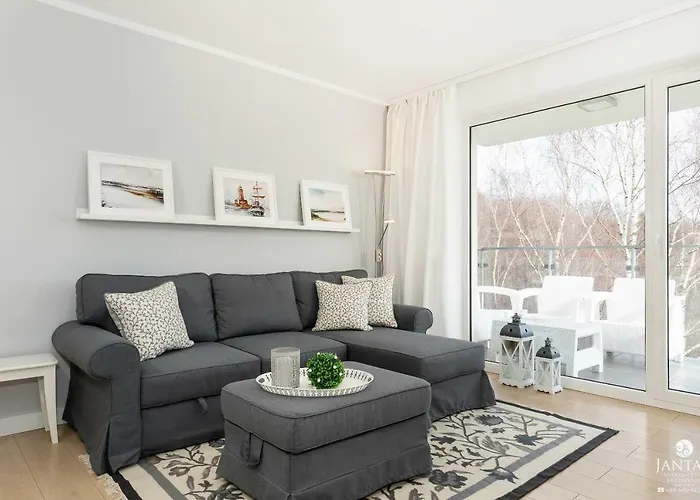 Jantar - Family Vacation Polanki