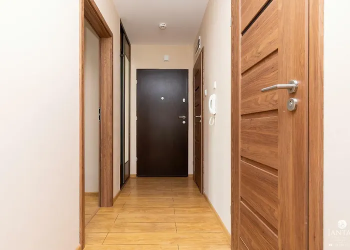 Jantar - Family Vacation Polanki Lägenhet