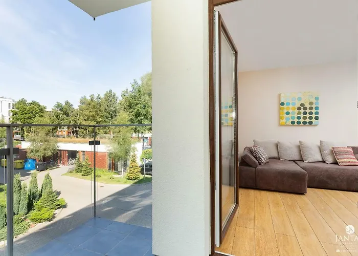 Jantar - Family Vacation Polanki