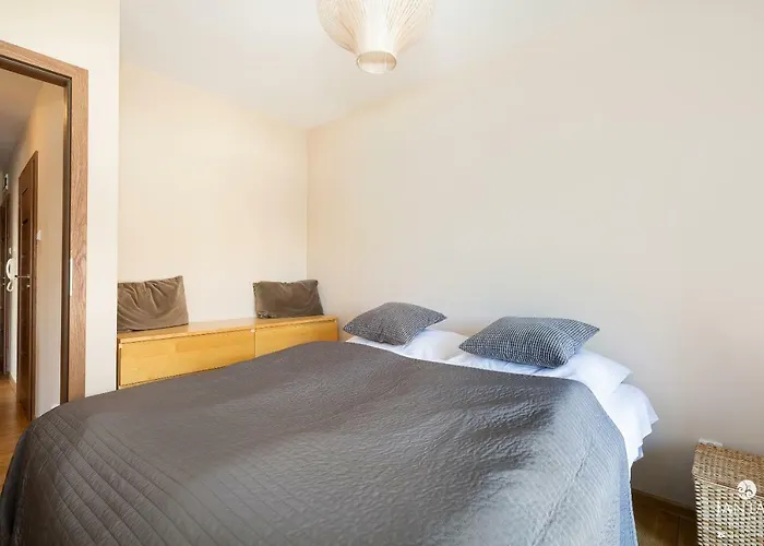 Jantar - Family Vacation Polanki Lägenhet Kołobrzeg